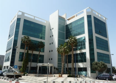 משרדים להשכרה בחיפה